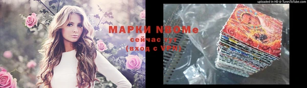 стафф Рославль